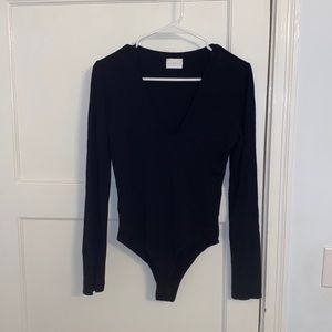 Karlie body suit
